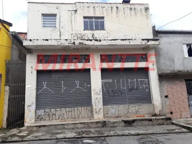 Imóvel Comercial à venda, 348m² no Parque Casa de Pedra, São Paulo