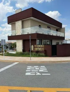 Casa de Condomínio com 3 Quartos à venda, 212m² no Wanel Ville, Sorocaba