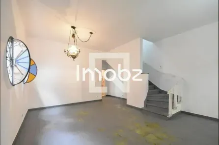Casa com 4 Quartos à venda, 165m² no Brooklin Paulista, São Paulo