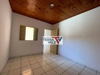 Casa com 1 Quarto para alugar, 39m² no Jardim da Fonte, Cachoeira Paulista