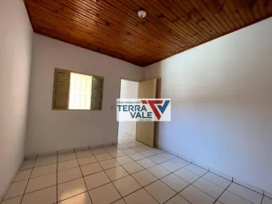 Casa com 1 Quarto para alugar, 39m² no Jd. da Fonte, Cachoeira Paulista