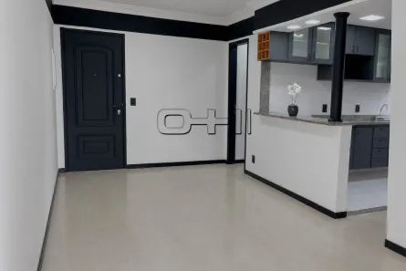 Apartamento com 2 Quartos à venda, 56m² no Indianópolis, São Paulo