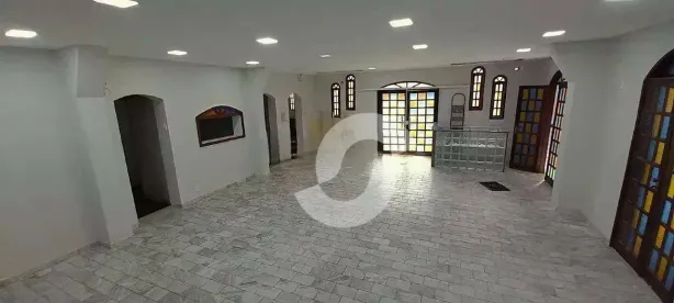 Imóvel Comercial com 5 Quartos à venda, 220m² no Engenhoca, Niterói