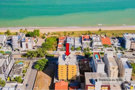Apartamento com 2 Quartos à venda, 89m² no Jardim Oceania, João Pessoa