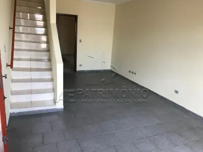 Sobrado com 3 Quartos à venda, 138m² no Jardim Zulmira, Sorocaba
