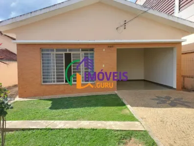 Casa com 3 Quartos à venda, 206m² no Vila Nova Valinhos, Valinhos