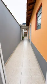 Casa com 2 Quartos à venda, 83m² no Jardim Nova Poá, Poá