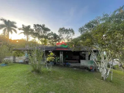Fazenda/Sítio com 2 Quartos à venda, 5000m² no , Pedro de Toledo