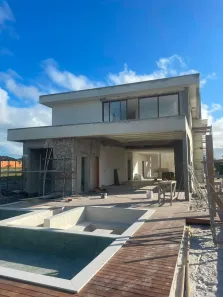 Casa de Condomínio com 6 Quartos à venda, 481m² no Barra do Jacuípe, Camaçari
