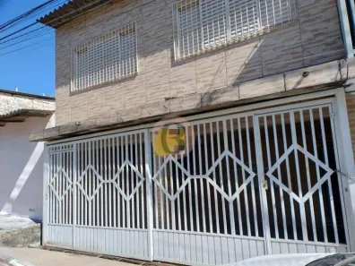 Casa com 2 Quartos à venda, 322m² no Pestana, Osasco