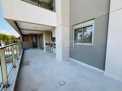 Apartamento com 2 Quartos à venda, 116m² no Paiquerê, Valinhos
