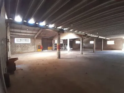 Galpão/Depósito/Armazém para alugar, 700m² no Parque Industrial Lagoinha, Ribeirão Preto