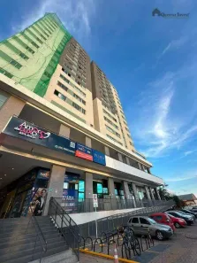 Sala Comercial para alugar, 126m² no Setor Central, Brasília
