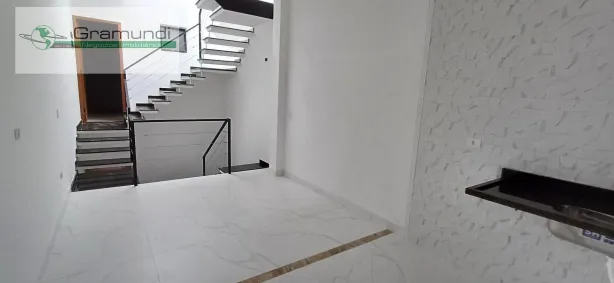 Sobrado com 3 Quartos à venda, 170m² no Chácara Inglesa, São Paulo