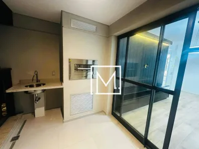 Apartamento com 2 Quartos à venda, 63m² no Vila Clementino, São Paulo