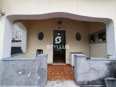 Casa com 4 Quartos à venda, 360m² no Higienópolis, Rio de Janeiro