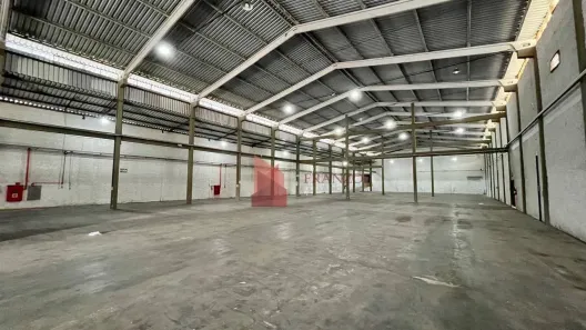 Galpão/Depósito/Armazém para alugar, 3067m² no Itaipava, Itajaí