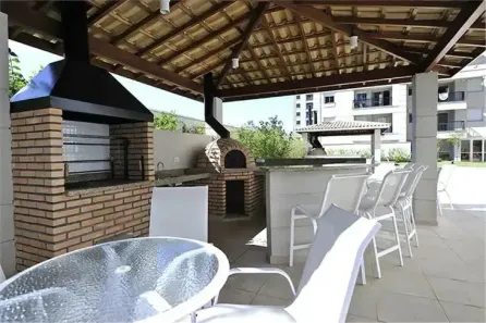 Apartamento com 2 Quartos à venda, 64m² no Vila Suzana, São Paulo