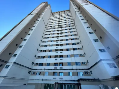 Apartamento com 2 Quartos para alugar, 51m² no Cabula VI, Salvador