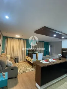 Apartamento com 1 Quarto à venda, 42m² no Boa Vista, São Caetano do Sul