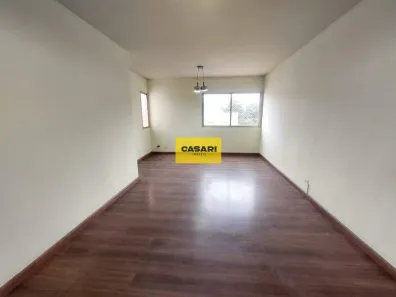 Apartamento com 2 Quartos à venda, 86m² no Parque Terra Nova, São Bernardo do Campo