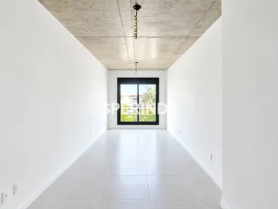 Apartamento com 1 Quarto para alugar, 32m² no Rio Branco, Porto Alegre