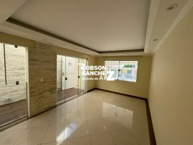 Casa com 3 Quartos à venda, 134m² no Jardim Luanda, São Paulo