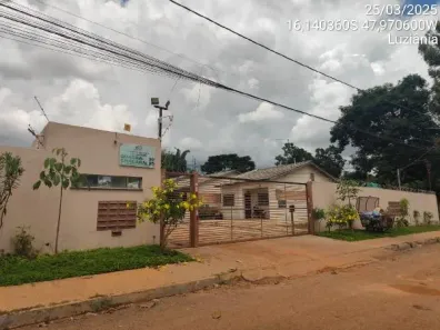 Casa com 2 Quartos à venda, 4080m² no Chácaras Marajoara, Luziânia
