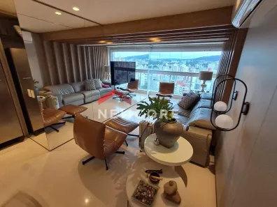 Apartamento com 3 Quartos à venda, 155m² no Centro, Criciúma