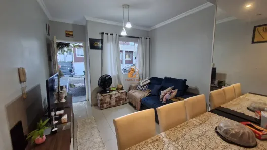 Casa de Condomínio com 2 Quartos à venda, 70m² no Jardim Jaraguá, São Paulo