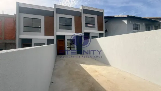 Casa com 2 Quartos à venda, 72m² no Rio Negro, São Bento do Sul