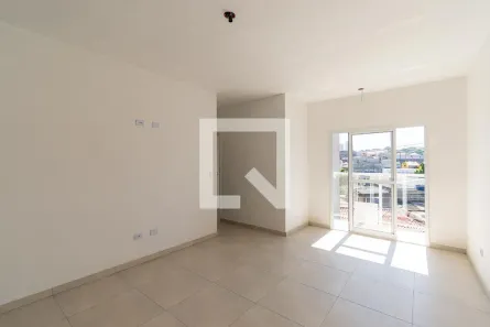 Apartamento com 2 Quartos à venda, 48m² no Vila Alpina, São Paulo