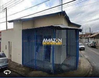Ponto Comercial à venda, 100m² no Jardim Mourisco, Taubaté