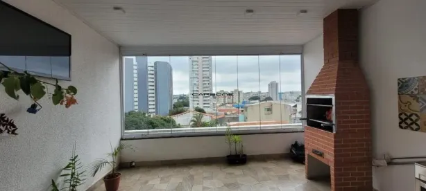 Sobrado com 3 Quartos à venda, 100m² no Vila Carrão, São Paulo
