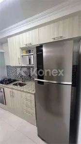 Apartamento com 2 Quartos à venda, 49m² no Vila Bela Vista (Zona Norte), São Paulo