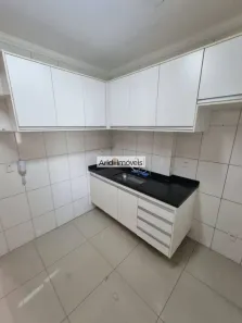 Apartamento com 2 Quartos para alugar, 95m² no Bom Jardim, São José do Rio Preto
