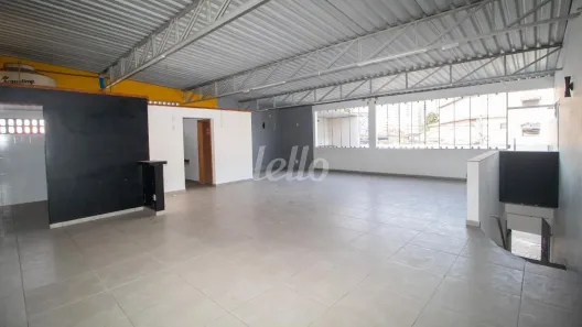 Ponto Comercial para alugar, 169m² no Planalto, São Bernardo do Campo