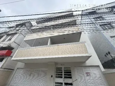 Apartamento com 2 Quartos à venda, 87m² no Méier, Rio de Janeiro