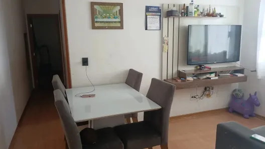 Apartamento com 2 Quartos à venda, 47m² no Jardim Novo Mundo, Goiânia