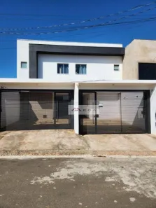 Casa com 11 Quartos à venda, 200m² no Parque Terras de Santa Maria, Hortolândia