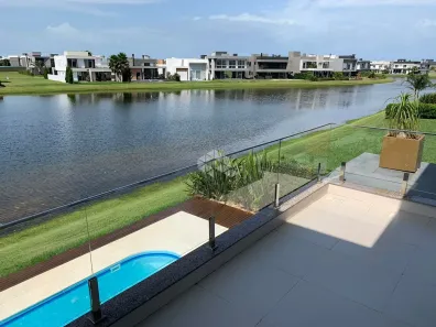 Casa de Condomínio com 5 Quartos à venda, 288m² no , Xangri-Lá