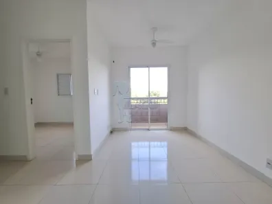 Apartamento com 2 Quartos à venda, 57m² no Jardim Manoel Penna, Ribeirão Preto