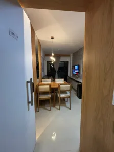 Apartamento com 2 Quartos para alugar, 45m² no Boa Vista, Recife