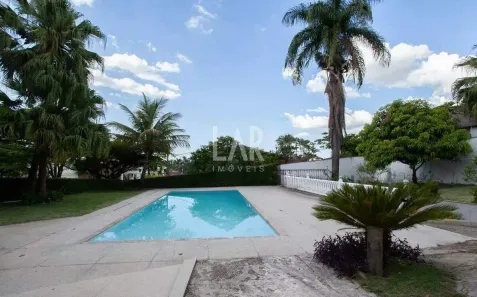 Casa com 4 Quartos à venda, 520m² no Bandeirantes (Pampulha), Belo Horizonte