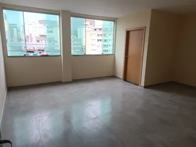 Sala Comercial à venda, 34m² no Buritis, Belo Horizonte