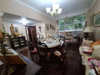 Apartamento com 3 Quartos à venda, 100m² no Copacabana, Rio de Janeiro