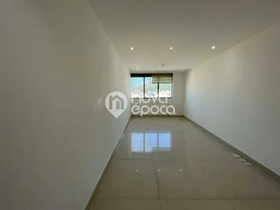 Sala Comercial à venda, 30m² no Tijuca, Rio de Janeiro
