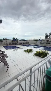 Apartamento com 2 Quartos à venda, 46m² no Barroso, Fortaleza