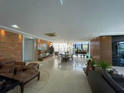 Apartamento com 3 Quartos à venda, 400m² no Boa Viagem, Recife