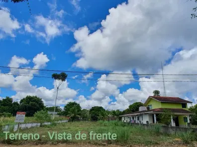 Lote/Terreno à venda, 960m² no Aldeia dos Camarás, Camaragibe